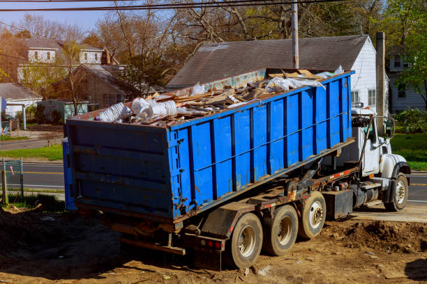 Professional Junk Removal Services in Barrington Hills, IL